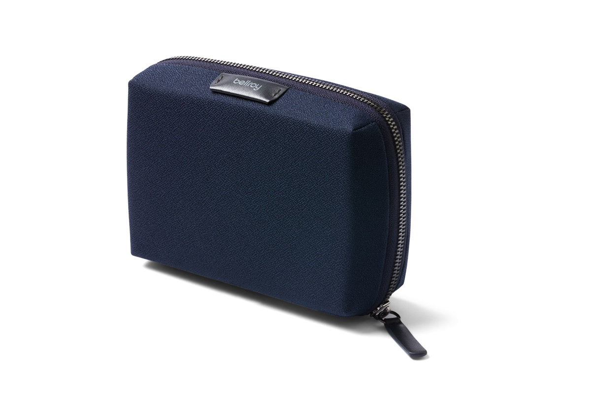 Bellroy Tech Kit Compact - Navy