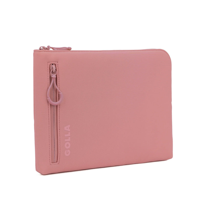 Golla Sleeve Metro Neoprene 13″ und 14“ Laptophülle – Dirty Pink