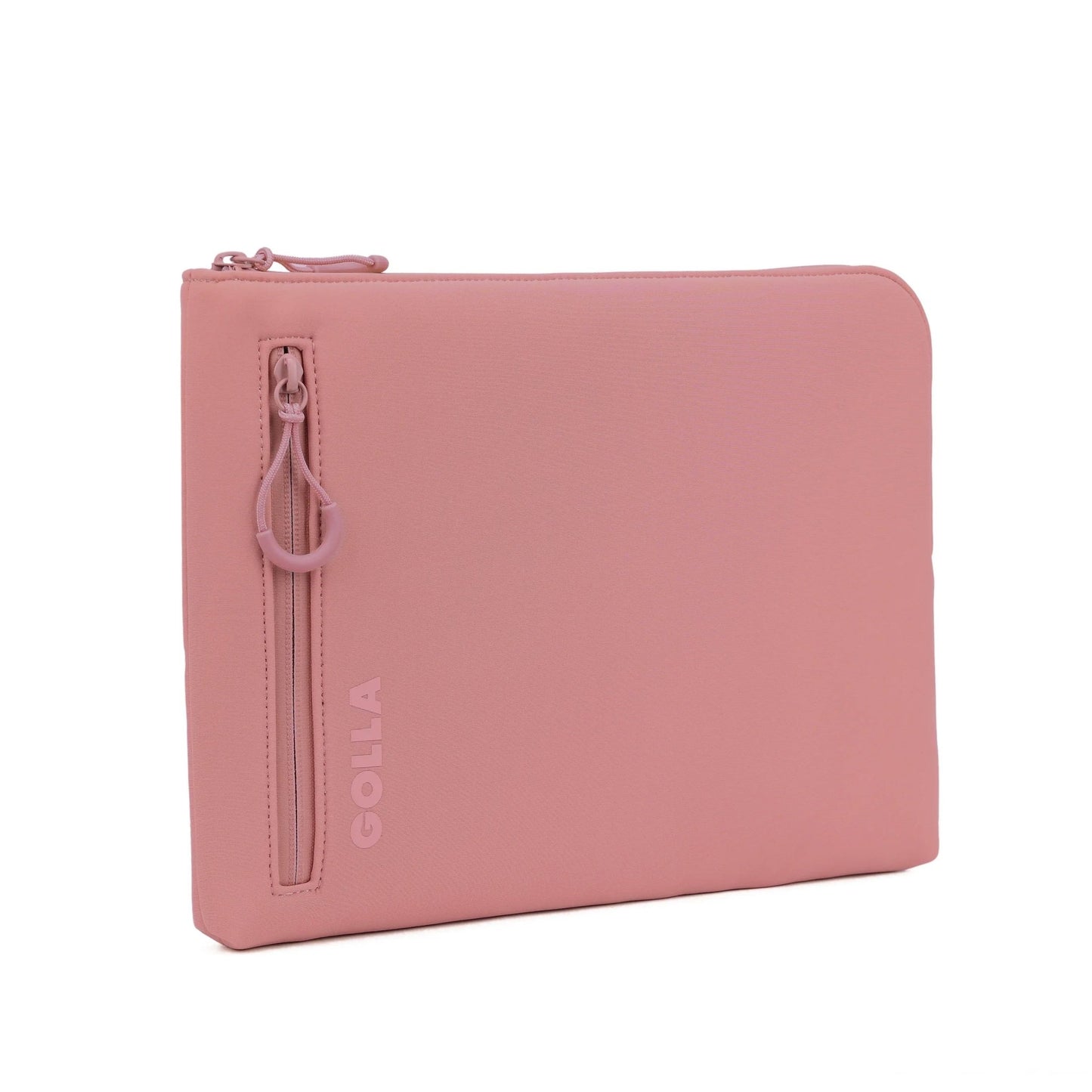 Golla Sleeve Metro Neoprene 15″ und 16“ Laptophülle – Dirty Pink