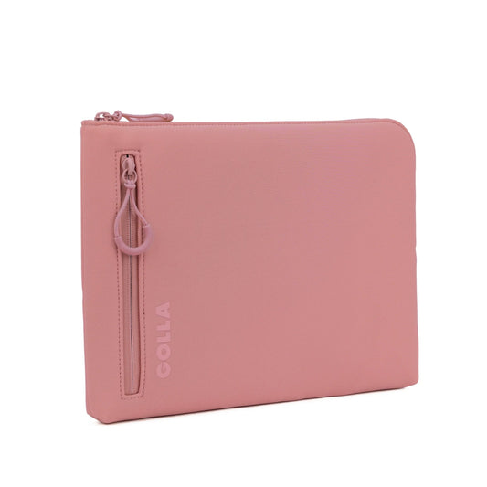 Golla Sleeve Metro Neoprene 15″ und 16“ Laptophülle – Dirty Pink