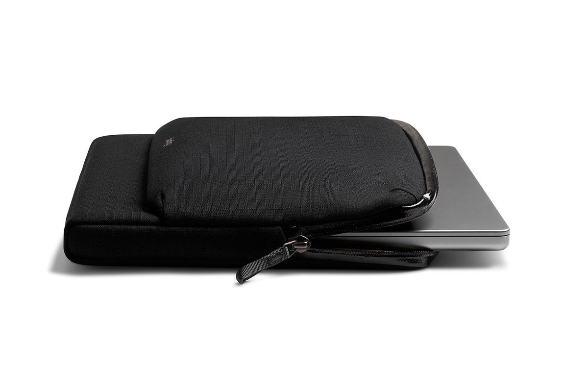 Bellroy Laptop Caddy 15“ und 16 Zoll - Black