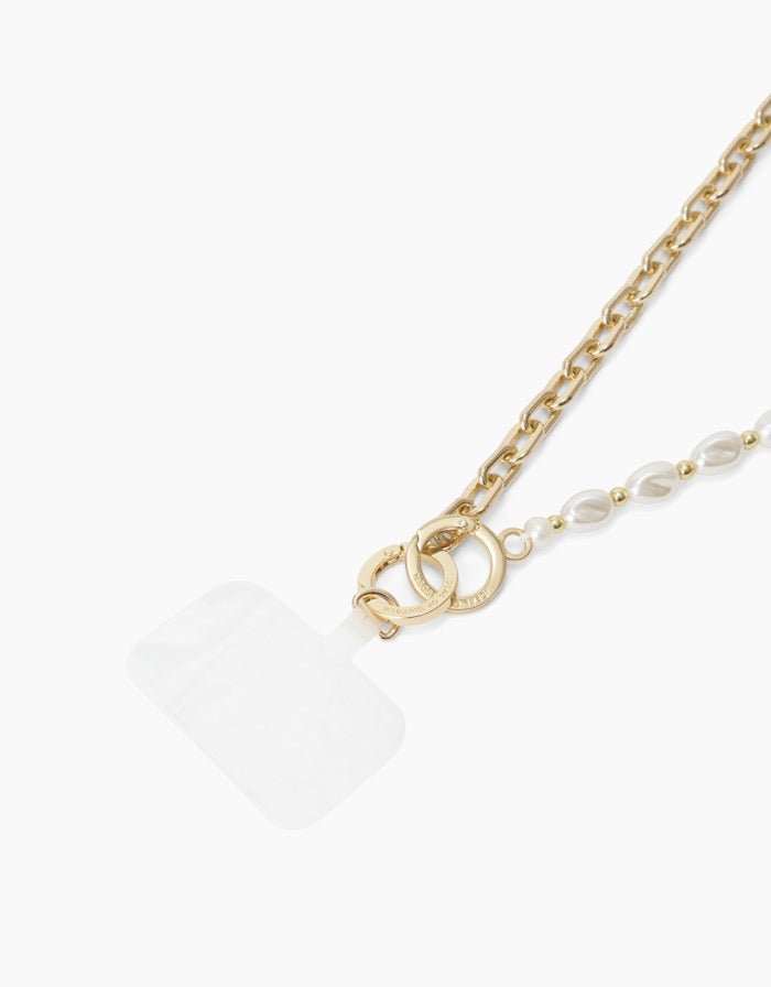 Ideal of Sweden Kettenband - Perle