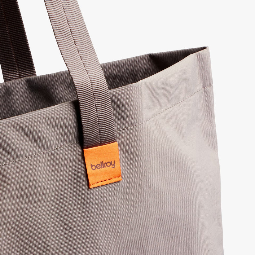 Bellroy Market Tote - Taupe