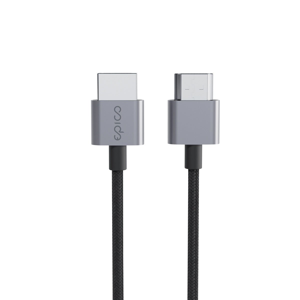 Epico Ultralink HDMI 2.1 Kabel für 4k/120Hz 8k/60Hz - epos | Apple Premium Partner