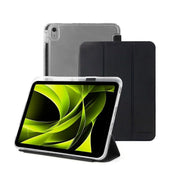 Mobile Origin Easy Tablet Case iPad A16 - transparent/schwarz