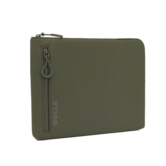 Golla Sleeve Metro Neoprene 13″ und 14“ Laptophülle – Grün