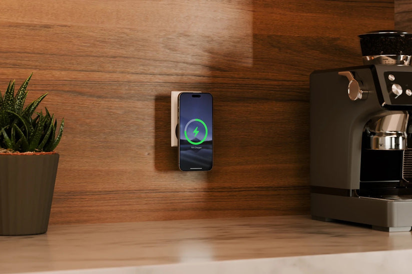 Twelve South PowerBug - weiß