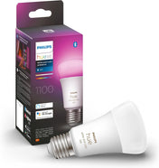 Philips Hue White & Col. Amb. E27 Einzelpack 75W<