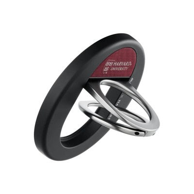 Pitaka MagSafe Phone Ring Crimson