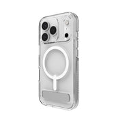 ZAGG Crystal Palace Snap mit Standfuß und Kamerataste iPhone 17 Pro