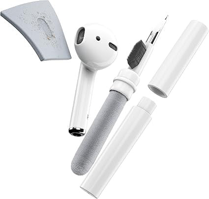 KeyBudZ AirCare Cleaning Kit für AirPods und AirPods Pro