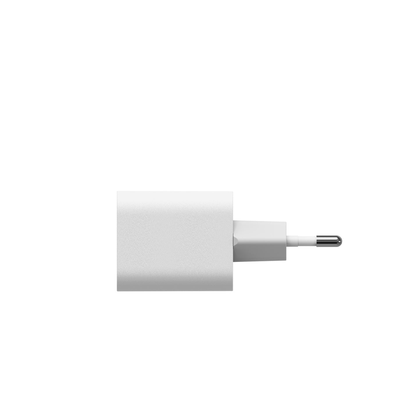 mophie Power Adapter GaN USB-C 35W - Weiß
