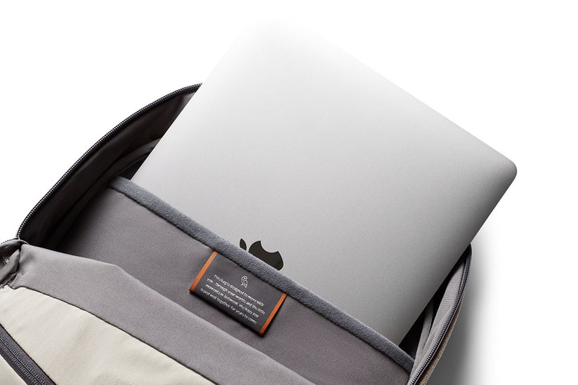 Bellroy Via Backpack – Saltbush