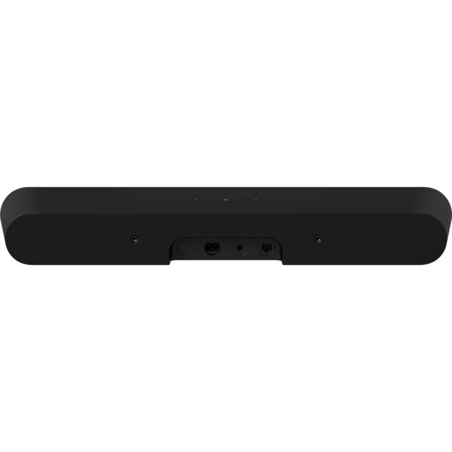 SONOS - Ray Soundbar - Schwarz