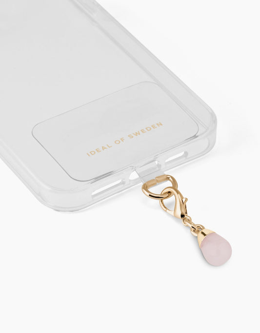Ideal of Sweden Anhänger Rosenquarz - epos | Apple Premium Partner