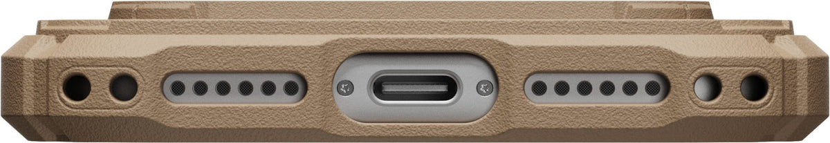 Pitaka Cairn Case iPhone 17 Pro Max/18 Pro Max Sunset