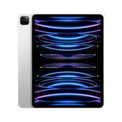 iPad Pro M2 Wi-Fi + Cellular, 1TB, silber, 12.9 Zoll (6.Gen.)
