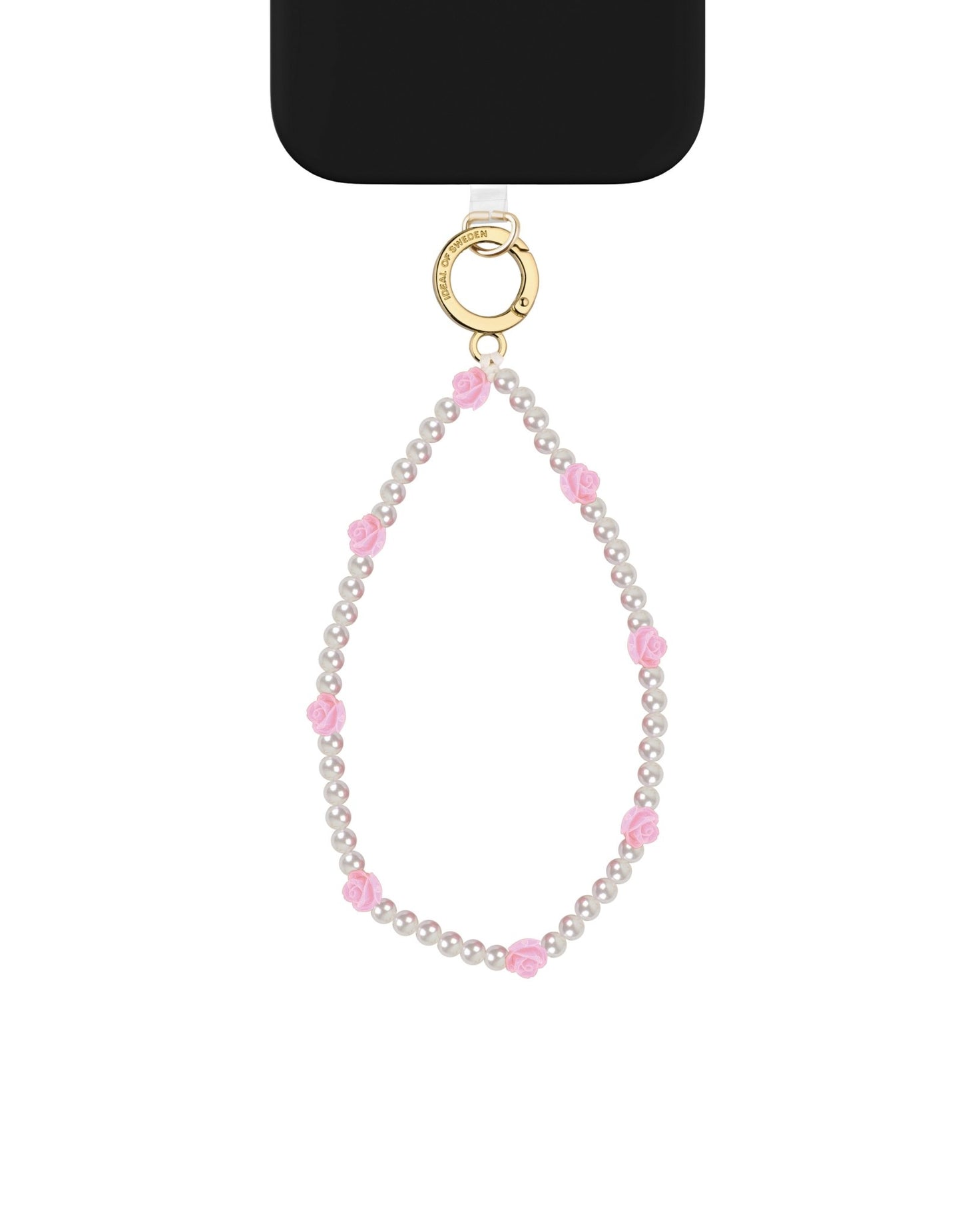 Ideal of Sweden Handy-Trageband - Rose Pearl - epos | Apple Premium Partner