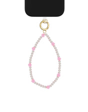 Ideal of Sweden Handy-Trageband - Rose Pearl - epos | Apple Premium Partner