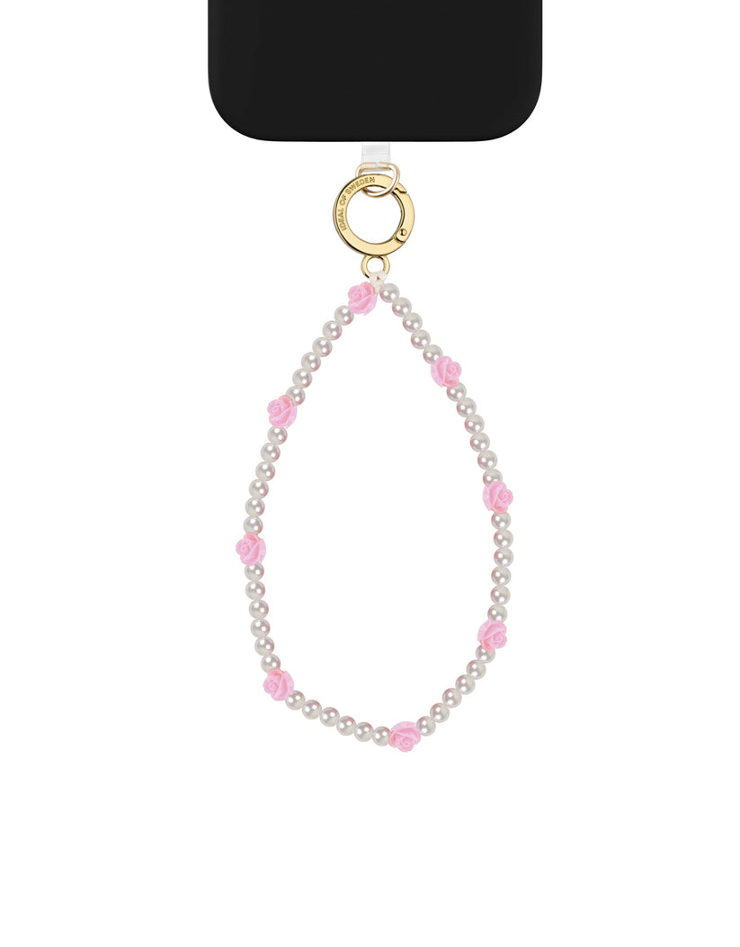 Ideal of Sweden Handy-Trageband - Rose Pearl - epos | Apple Premium Partner