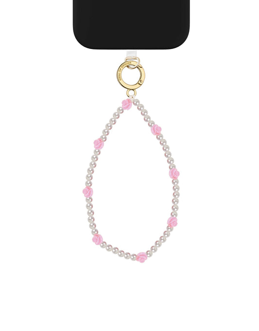 Ideal of Sweden Handy-Trageband - Rose Pearl - epos | Apple Premium Partner