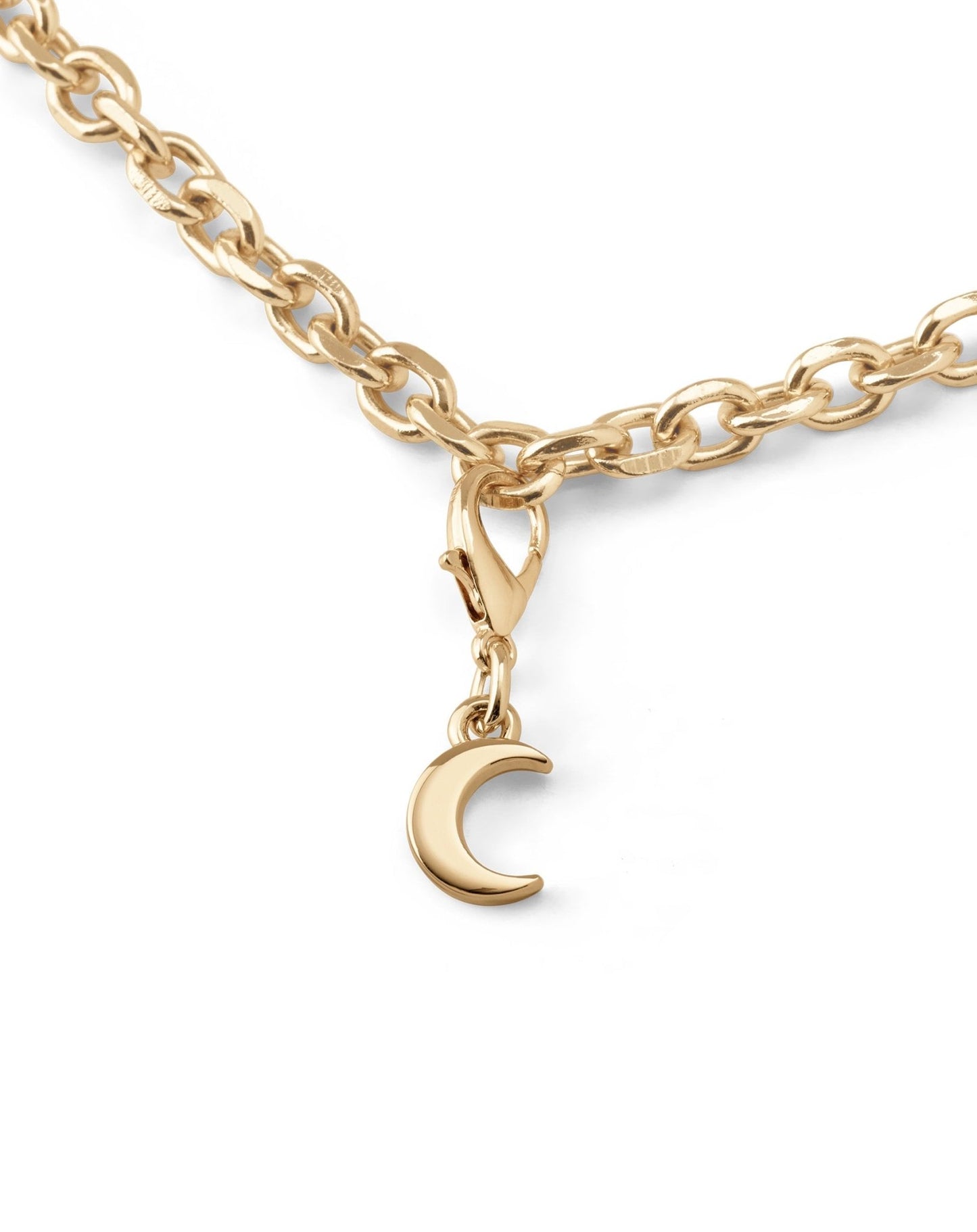 Ideal of Sweden Anhänger Mond - Gold - epos | Apple Premium Partner
