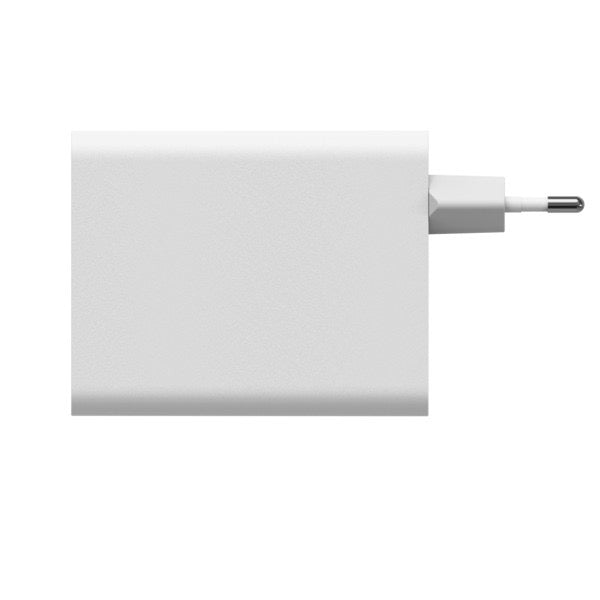 mophie Power Adapter GaN USB-C 140W - Weiß