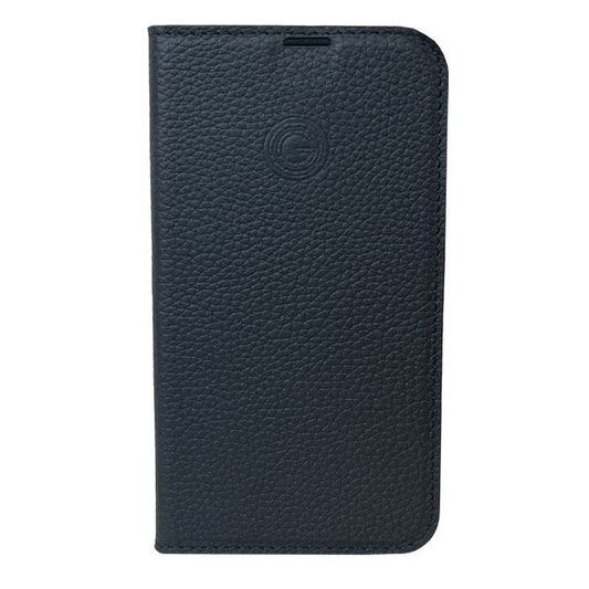 Galeli Book Book Case MARC for iPhone 16 - black