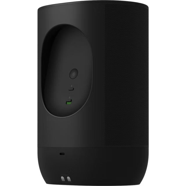 SONOS - Move 2 - Schwarz