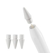 Epico Ersatzspitzen für Apple Pencil