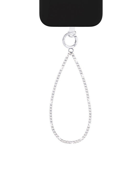 Ideal of Sweden Handy-Trageband - Tennis Sparkle - epos | Apple Premium Partner