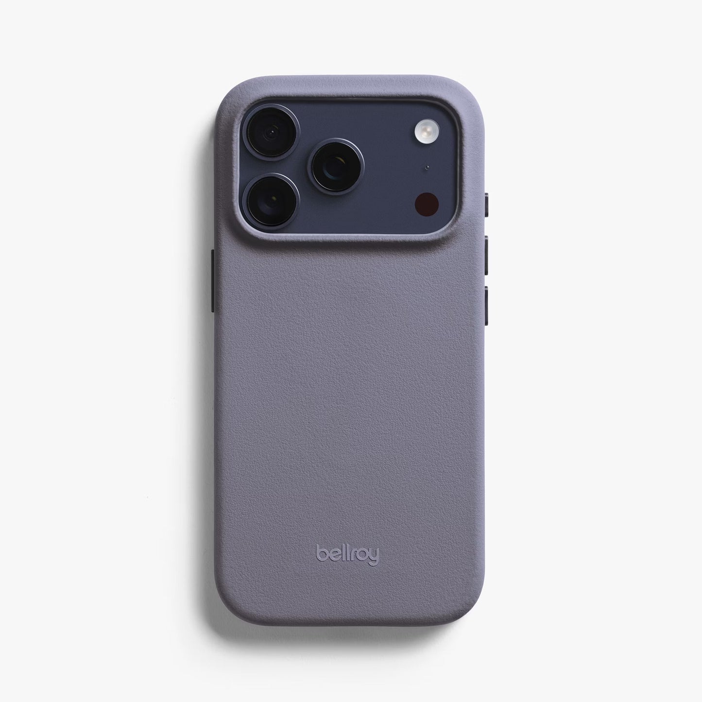 Bellroy Full Wrap Phone Case iPhone 17 Pro Max - LilacHaze