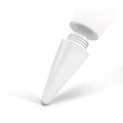 ZAGG Pro Stylus 2 Ersatzspitzen 4er-Pack - Weiß