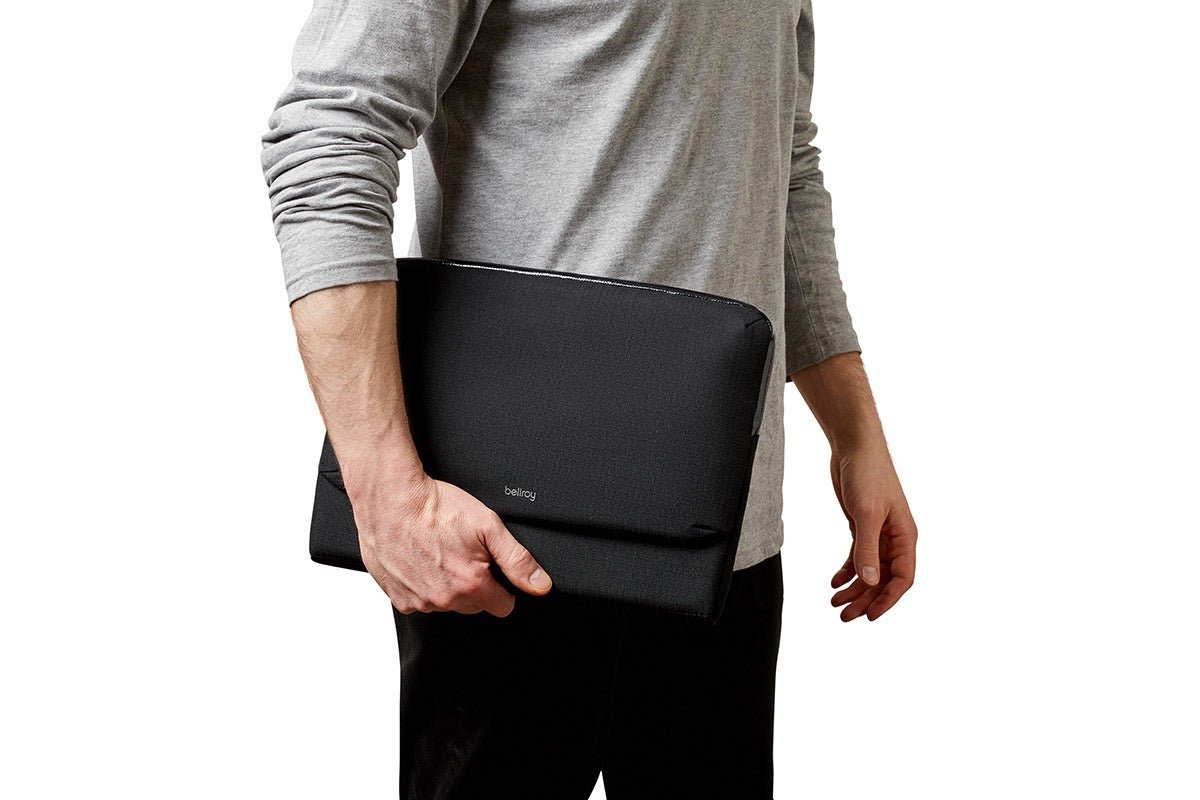 Bellroy Laptop Caddy 15“ und 16 Zoll - Black