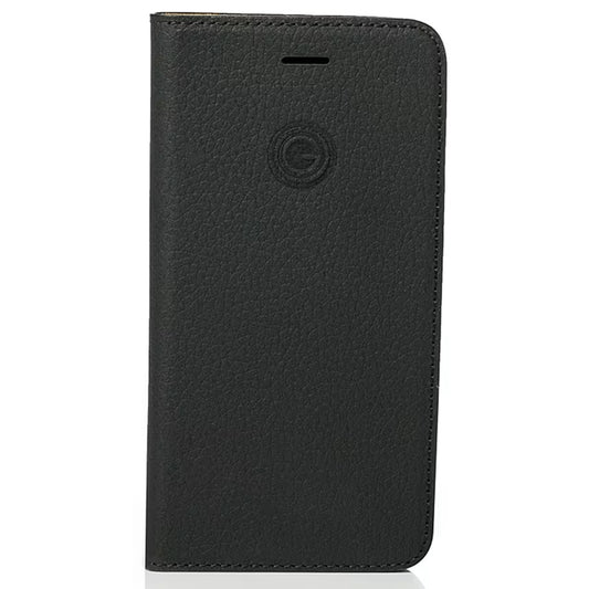 Galeli Book Case MARC für iPhone SE 2 - black