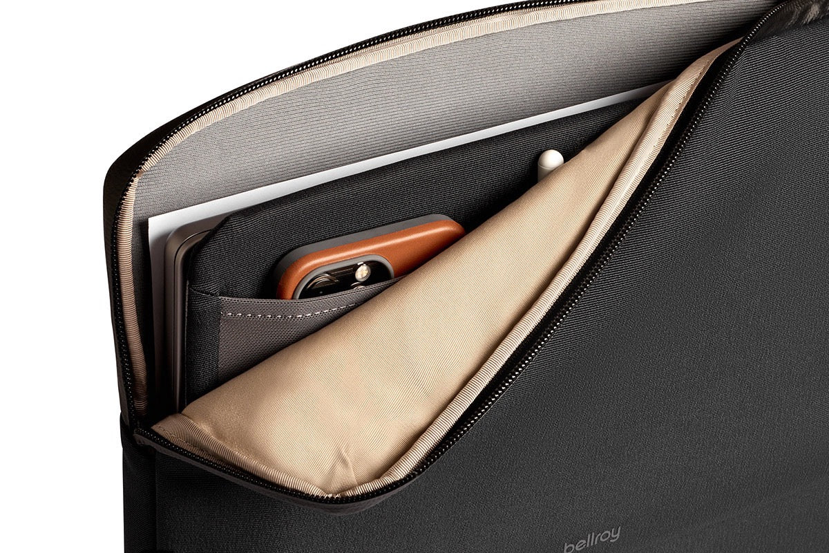 Bellroy Laptop Caddy 13“ und 14 Zoll - Slate