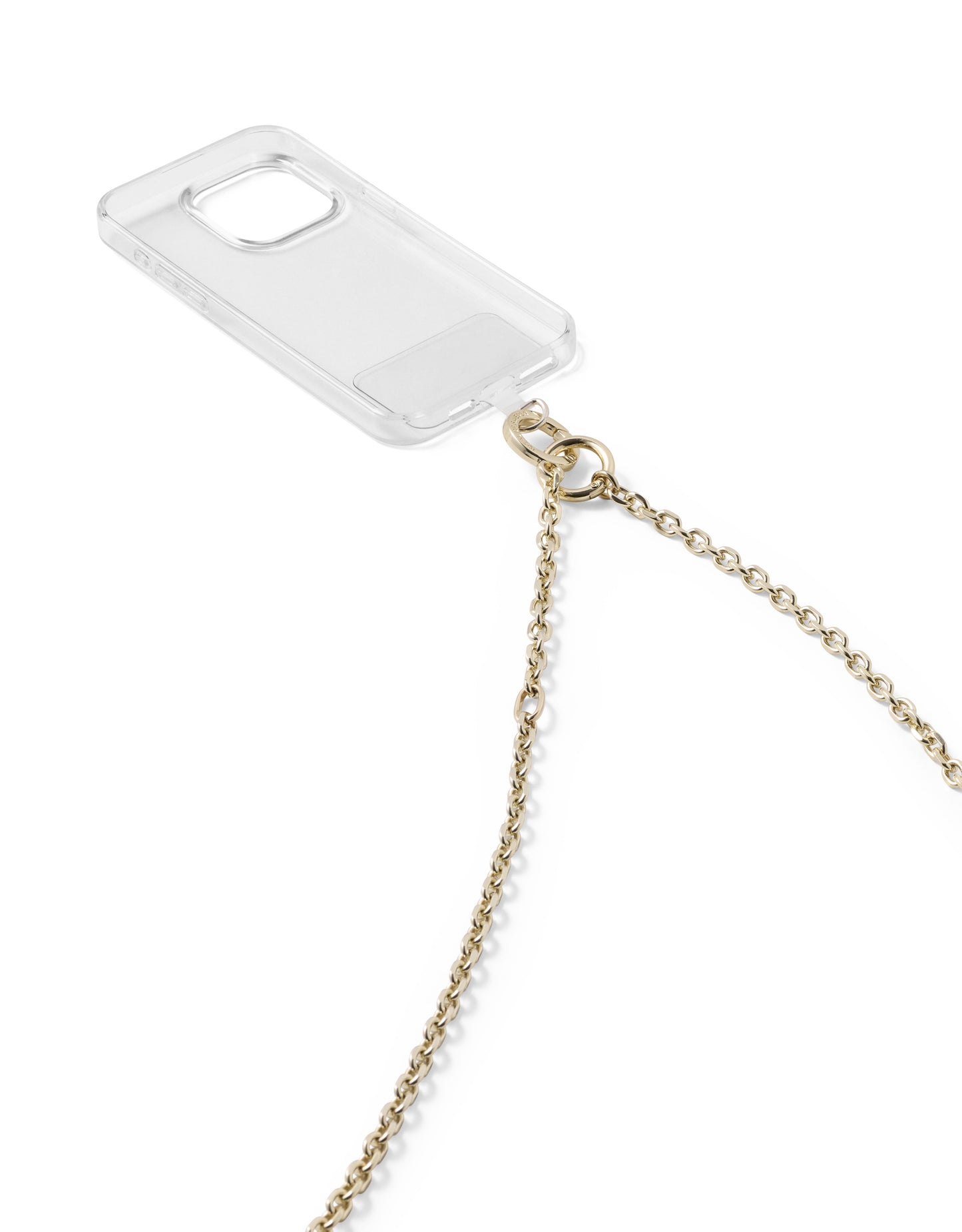 Ideal of Sweden Kettenband - Schmal Gold