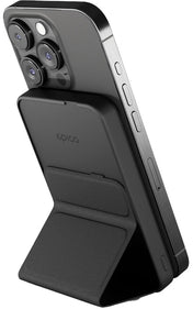 Epico Mag+ Stand Power Bank Battery Capacity 7000mAh - black