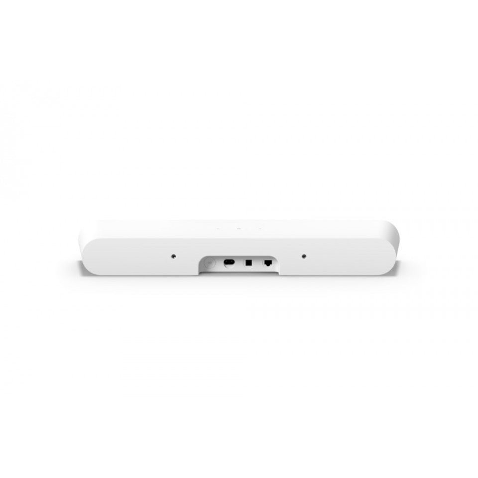 SONOS - Ray Soundbar - Weiss