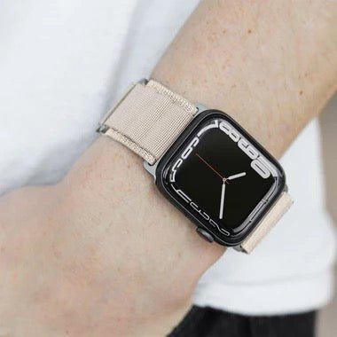 Vonmählen Action Loop One for Apple Watch 38/40/41 mm, beige