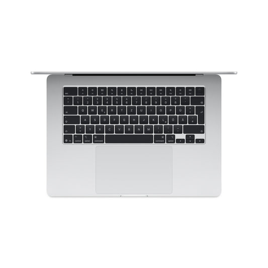MacBook Air 15,3 RET - SI/M4 10C CPU u. 10C GPU/32 GB/1 TB SSD/70W/GER