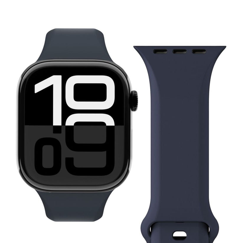 Vonmählen Classic Band 2 38/40/41/(42mm S10+) - Navy