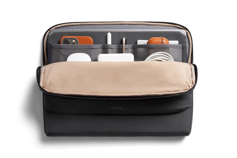 Bellroy Laptop Caddy 13“ und 14 Zoll - Slate