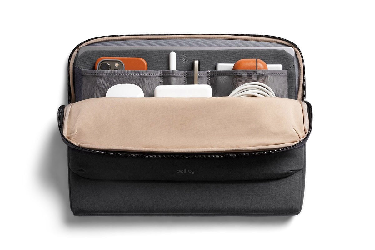Bellroy Laptop Caddy 15“ und 16 Zoll - Slate