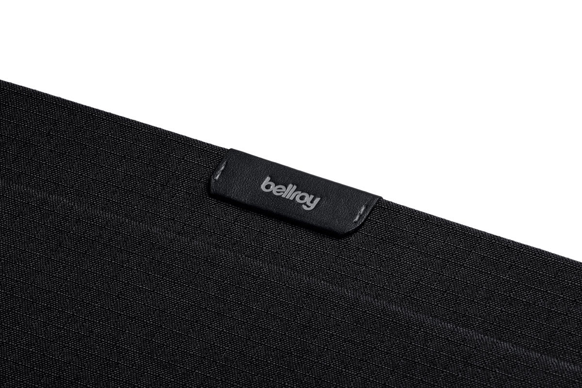 Bellroy Laptop Sleeve - 15“ und 16 Zoll - Black