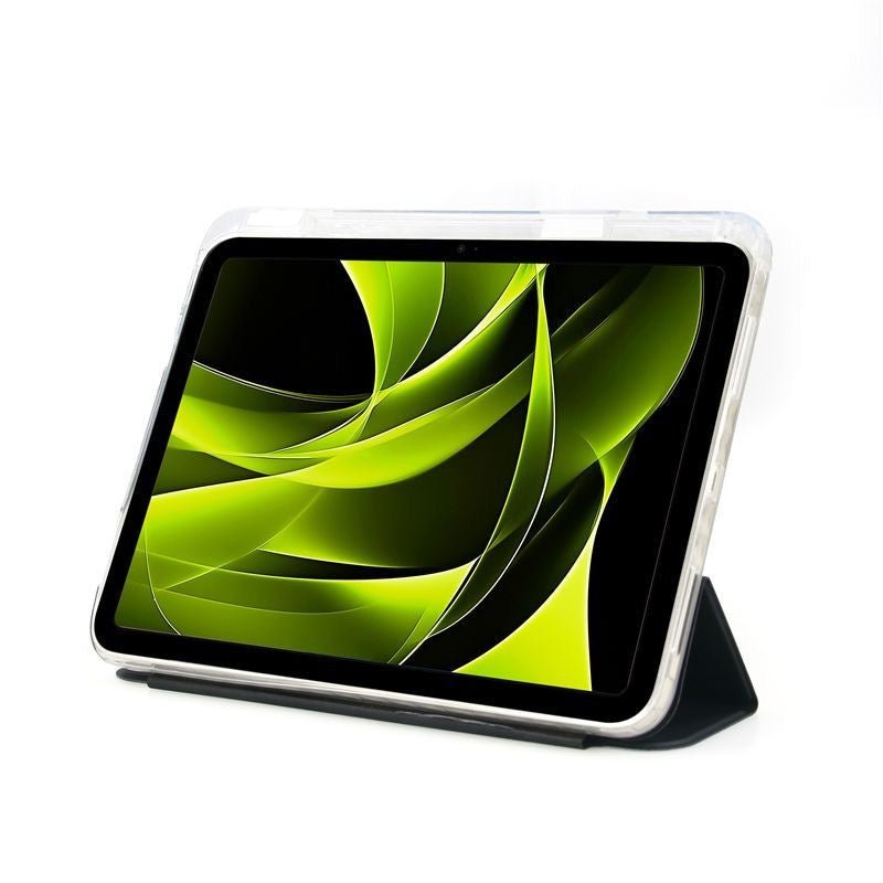 Mobile Origin Easy Tablet Case iPad A16 - transparent/schwarz