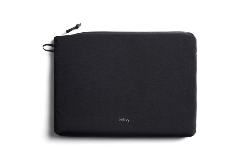 Bellroy Lite Laptop Sleeve 15“ und 16 Zoll - Black