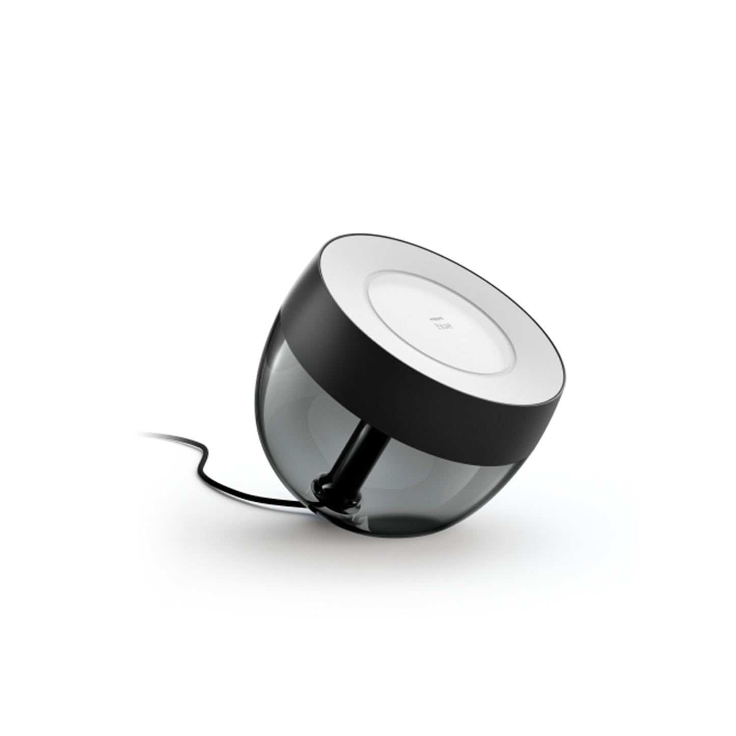 Philips Hue Iris Tischleuchte, schwarz
