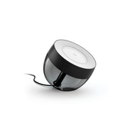 Philips Hue Iris Tischleuchte, schwarz