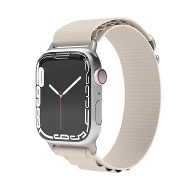 Vonmählen Action Loop One for Apple Watch 38/40/41 mm, beige